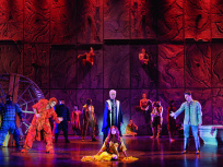 Notre-Dame de Paris au Palais des Congrès : gagnez vos places