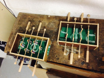 Les vacances de Février 2019 chez les Inventeurs Paris