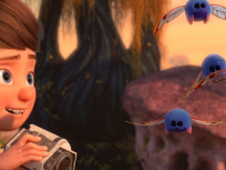 Terra Willy : planète inconnue, gagnez vos places pour l'avant-première