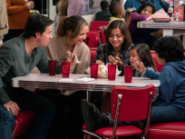 Apprentis Parents avec Mark Wahlberg : invitations