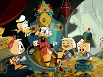 La bande à Picsou au cinéma en 2019