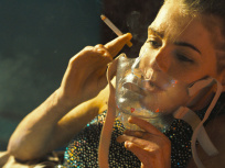 Dirty God de Sacha Polak découvrez le premier extrait