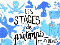 Les vacances de Pâques 2019 chez Apprends et Rêve