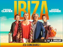 Ibiza avec Christian Clavier et Mathilde Seigner : invitations