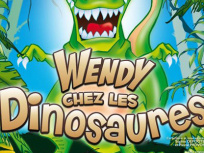 Wendy chez les dinosaures, la comédie musicale pour enfant au Théâtre de 10 Heures : invitations