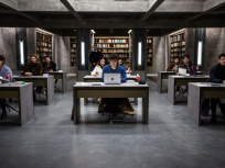 Film Les Traducteurs / bande annonce pas encore sortie