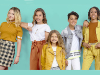 Kids United Nouvelle Génération en concert à la Seine Musicale en février 2021