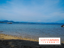 Déplacement 100 km, un possible élargissement de la zone en juin