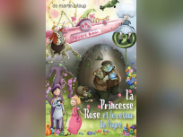 La Princesse Rose et le retour de l'Ogre au Théâtre Le Bout 
