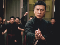 IP MAN 4 : le dernier combat du maître de Bruce Lee, au cinéma le 22 juillet