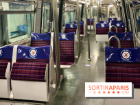 Un nouveau cluster à la RATP à Paris ? Au moins 3 agents contaminés