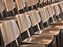 Le patron du MEDEF soutient l'événementiel, la culture et les salles de sport