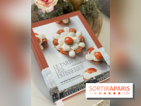 Le Paris des Pâtisseries de François Blanc : Gagnez votre livre !