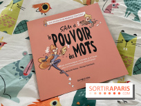 "Sam et le pouvoir des mots" le livre d’initiation à la CNV pour les enfants