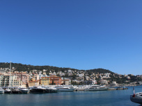 Provence-Alpes-Côte d’Azur : évolution quotidienne de la situation sanitaire dans la région