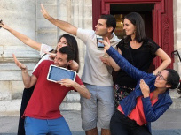  Visiter Paris autrement avec ClueZ, le 1er jeu de piste digital et culturel