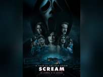 SCREAM 2022 : Neve Campbell reprend le rôle de Sidney Prescott, bande-annonce et invitations