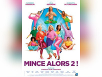 MINCE ALORS 2 ! : gagner un DVD du film 