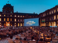 Cinéma Paradiso Louvre 2022 : programme du festival de ciné gratuit et invitations à gagner