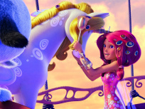 Mia et moi, l’héroïne de Centopia au cinéma : invitations