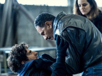 Louis Garrel : "Il ne faut pas faire genre américain ! Il faut faire genre français"