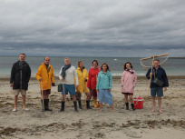 Plancha, la suite de Barbecue avec Franck Dubosc et bien d'autre : critique et bande-annonce