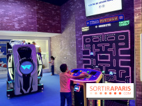 La Tête dans les Nuages : le centre de loisirs familial à Aéroville