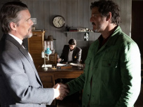 Strange Way of Life de Pedro Almodóvar 