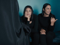 Les Filles d'Olfa : documentaire tunisien en compétition à Cannes 2023, un récit bouleversant