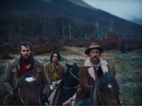 Les Colons : drame historique de Felipe Gálvez en sélection à Cannes 2023