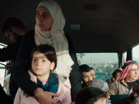 Inshallah Un fils : Premier film jordanien en compétition à la Semaine de la Critique à Cannes
