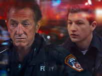  Black Flies de Jean-Stéphane Sauvaire avec Sean Penn en compétition au Festival de Cannes 2023