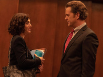 Liaison Fatale : Série psychosexuelle captivante à découvrir sur Paramount+ en mai