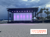 Festival de Cannes 2023 : La programmation du Cinéma de la plage dévoilée