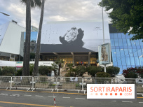Festival de Cannes ce 16 mai 2023 : projections, conférence de presse et cérémonie d'ouverture