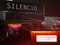 Silencio enflamme Cannes : découvrez le line-up DJ démentiel du Festival !