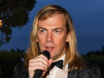 Christophe Guillarmé Illumine le Festival de Cannes avec une Soirée Mémorable