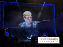 Elton John à Paris : sa tournée d'Adieu