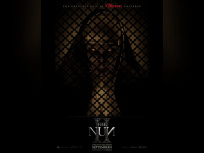 La Nonne II : premières images du film d'horreur attendu à la rentrée