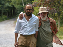 Un coup de maître : Une comédie artistique signée Rémi Bezançon avec Aure Atika et Vincent Macaigne