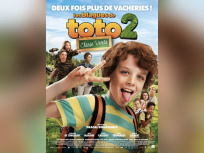 "Les Blagues de Toto 2 - Classe verte avec Guillaume de Tonquédec et Anne Marivin