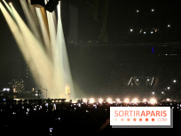 Imagine Dragon enflamme La Défense Arena : Retour sur un concert mémorable du 23 août 2023