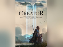 "The Creator" : plongez dans de l'univers SF ultraréaliste de Gareth Edwards