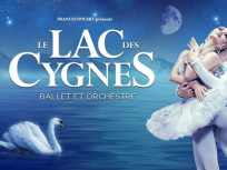 "Le Lac des Cygnes Ballet & Orchestre" au Palais des Congrès de Paris : une performance époustouflante à ne pas manquer.