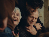 "Le Grand Chariot" : nouveau film de Philippe Garrel avec Louis Garrel et Aurélien Recoing en tête d'affiche