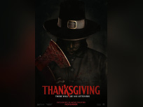 Thanksgiving : la semaine de l'horreur - bande-annonce du film choc de Eli Roth avec Patrick Dempsey