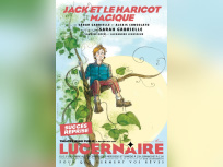 Jack et le Haricot Magique : Un spectacle enchanteur au Lucernaire - Théâtre Noir à Paris
