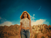 Laurie Darmon en concert à la cigale en novembre 2023