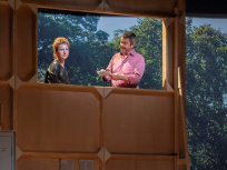 Un Président Ne Devrait Pas Dire Ça : Spectacle incisif à découvrir à l'Espace Carpeaux, Courbevoie