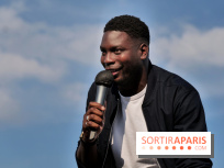 Certe Mathurin éblouit à L'AVANT SEINE THEATRE DE COLOMBES : Ne manquez pas ce spectacle exceptionnel